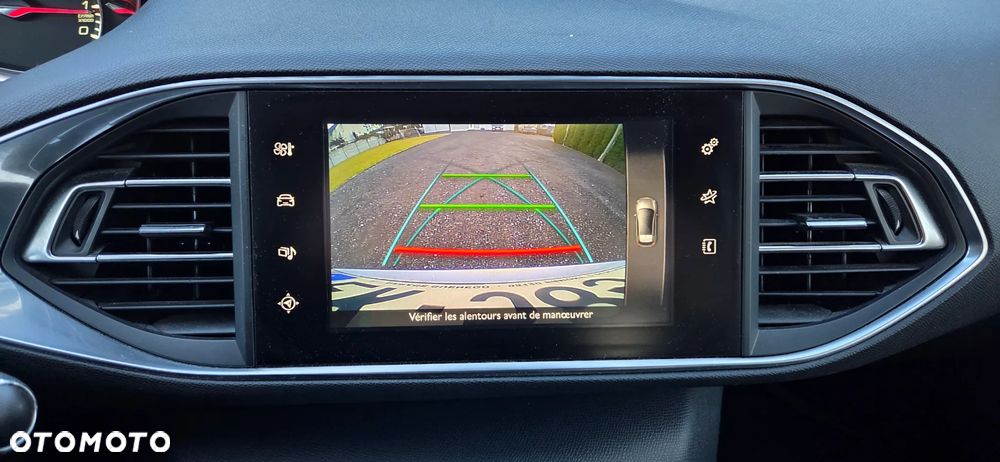 Peugeot 308 - 15