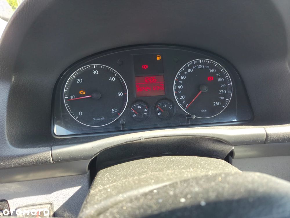 Volkswagen Touran 1.9 TDI - 14