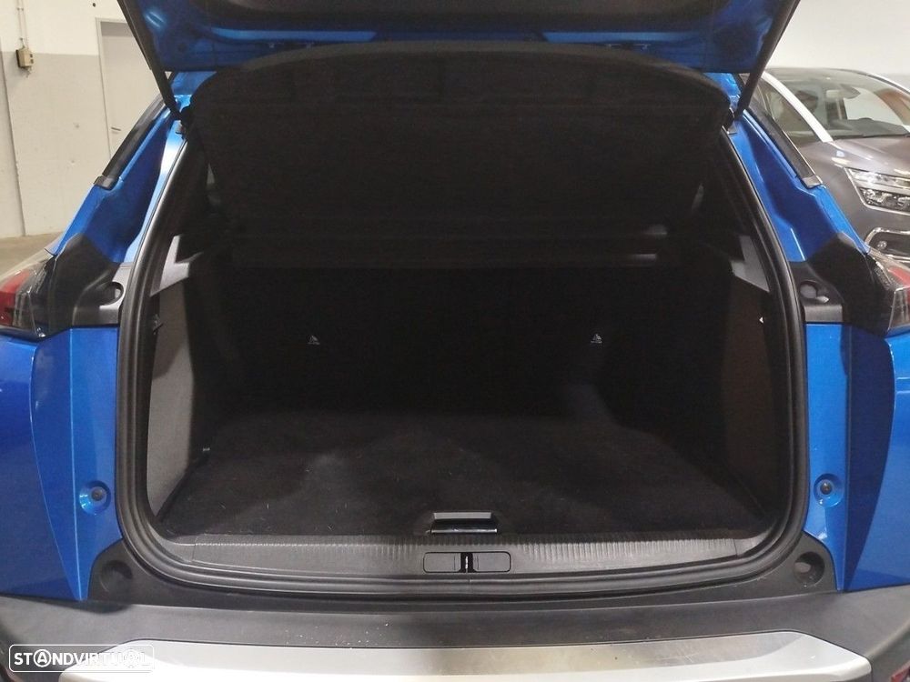 Peugeot 2008 1.2 PureTech GT - 6