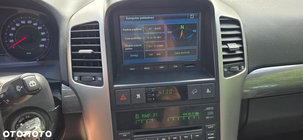 Chevrolet Captiva 2.0 d LT high - 14