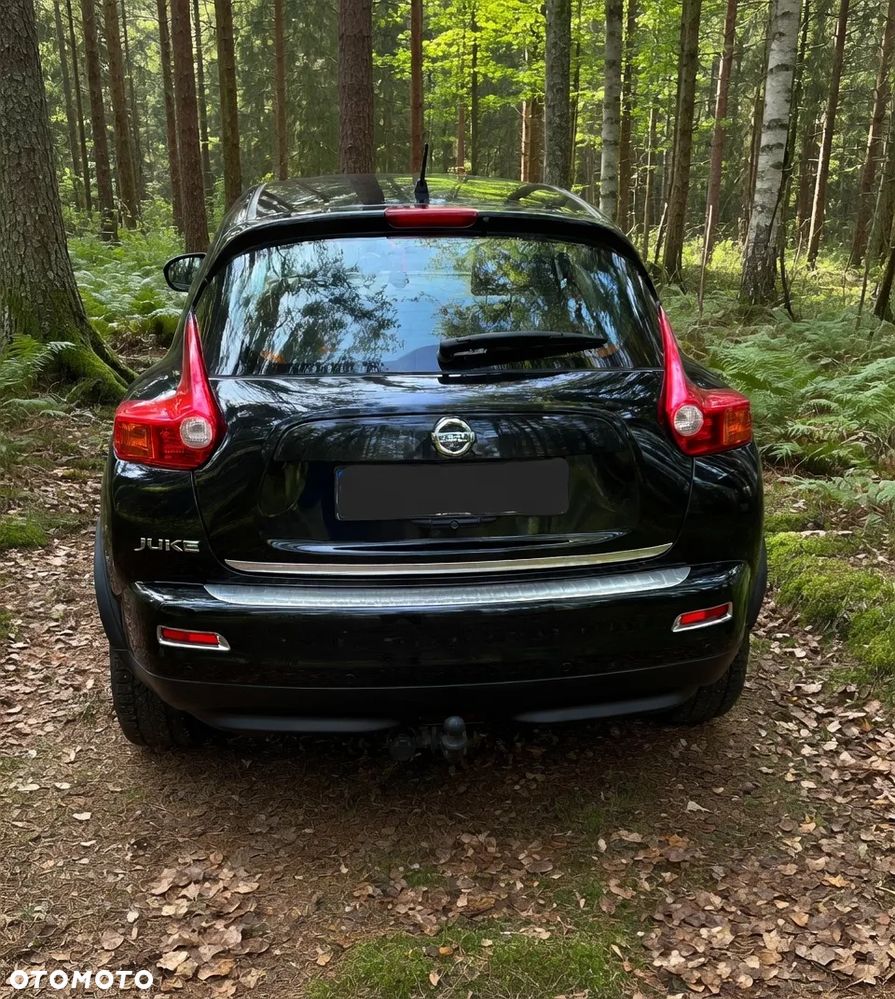 Nissan Juke - 4
