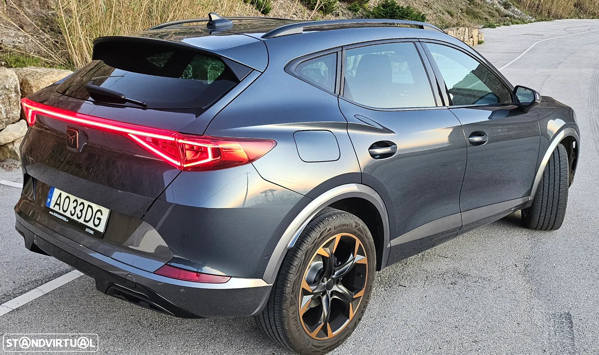 Cupra Formentor 1.5 TSI - 2