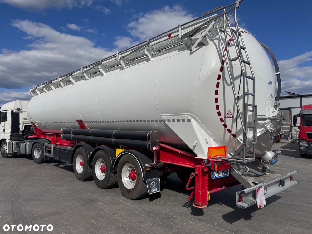 Feldbinder KIP 60.3 - 3