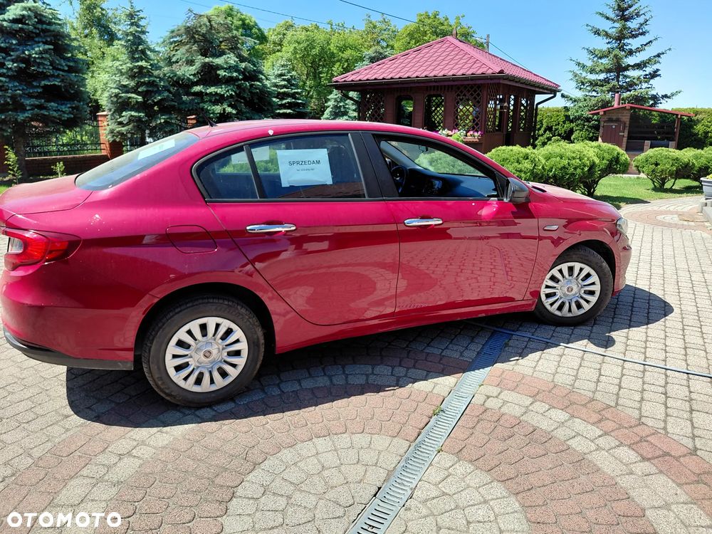 Fiat Tipo 1.4 16V - 2