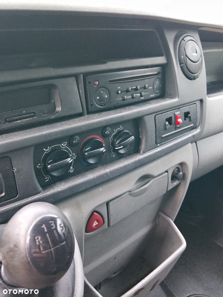 Renault Master Klima - 10