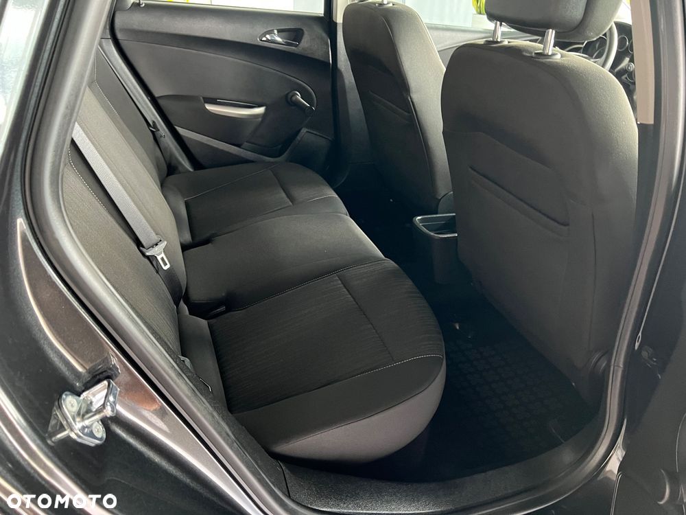 Opel Astra - 20