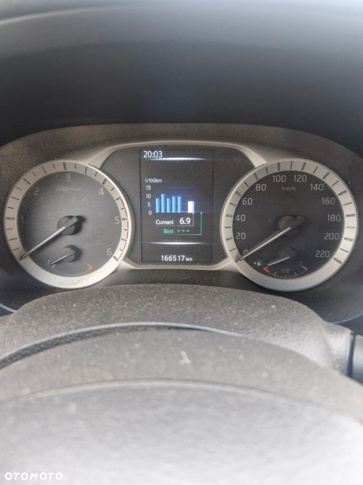 Nissan NP300 Pickup 2.3 dCi Acenta - 8