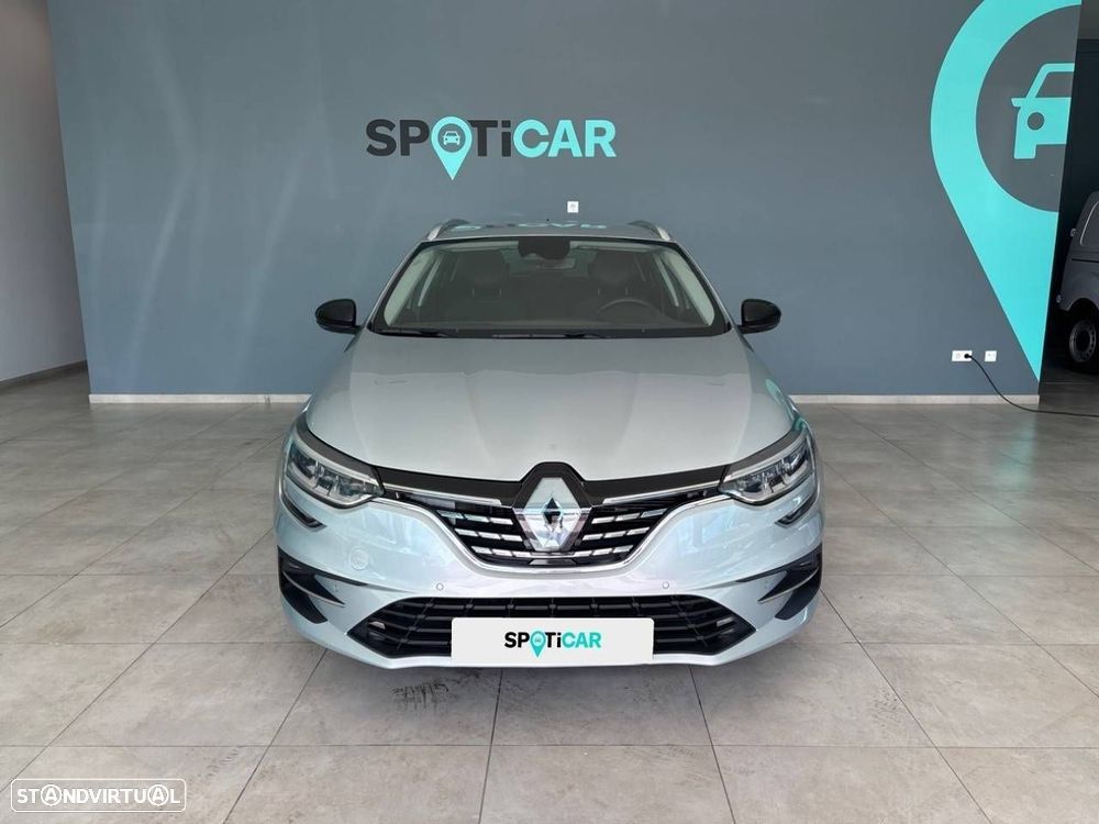 Renault Mégane 1.3 TCe Techno EDC - 2