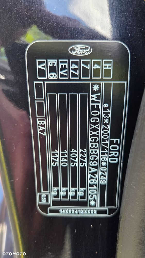 Ford Mondeo 2.0 TDCi Titanium X - 25