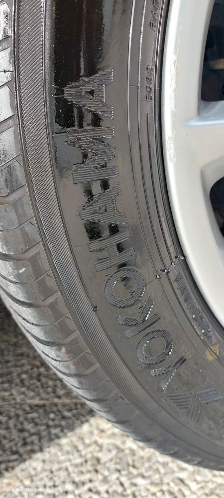 BMW 116 d EDynamics Line Urban - 21