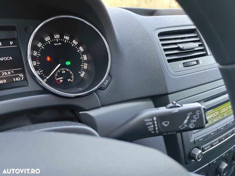 Skoda Yeti - 5
