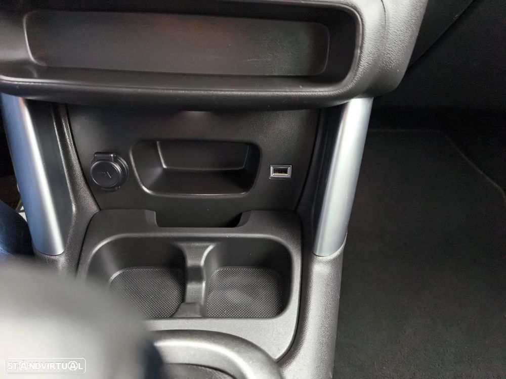 Citroën C3 Aircross 1.2 PureTech C-Series - 19