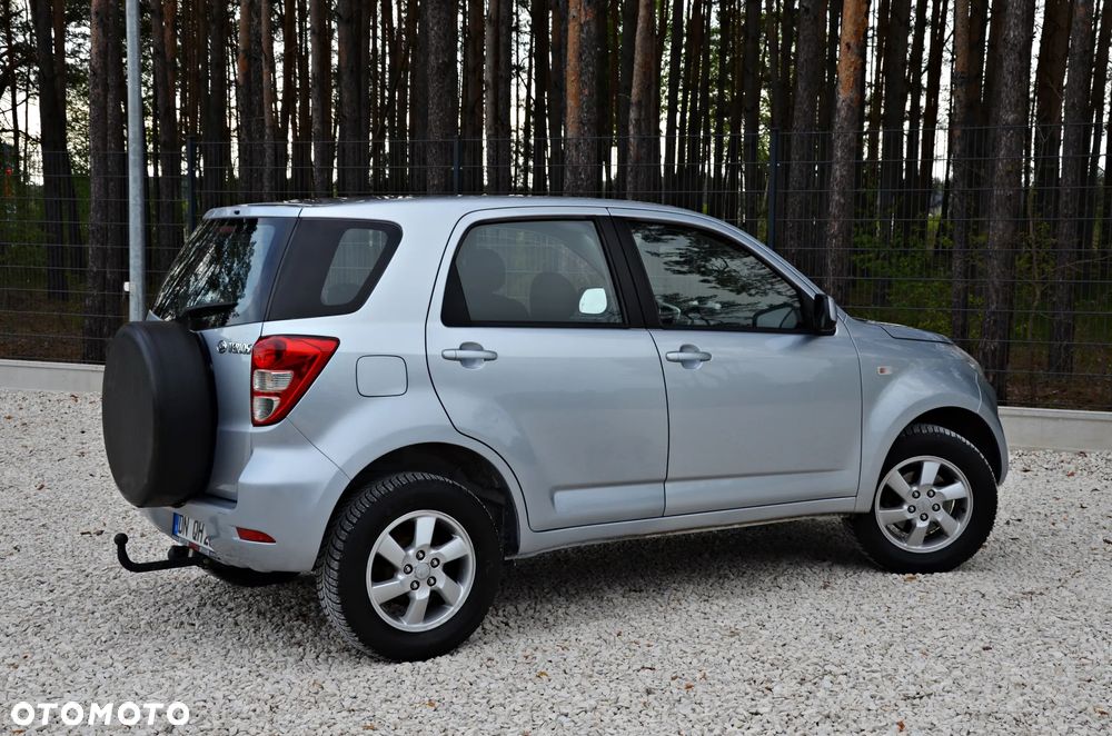 Daihatsu Terios - 24