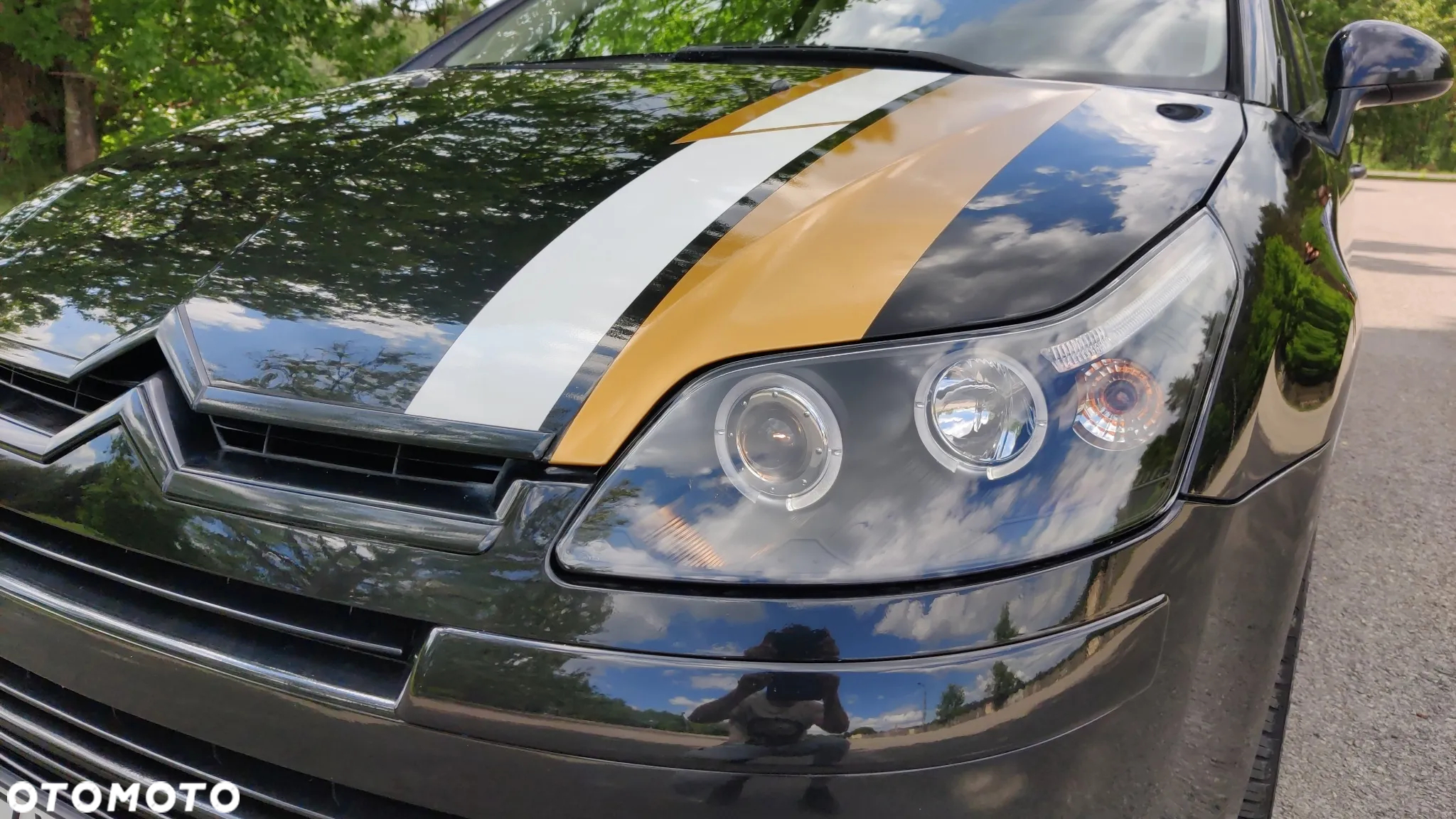 Citroën C4 - 12