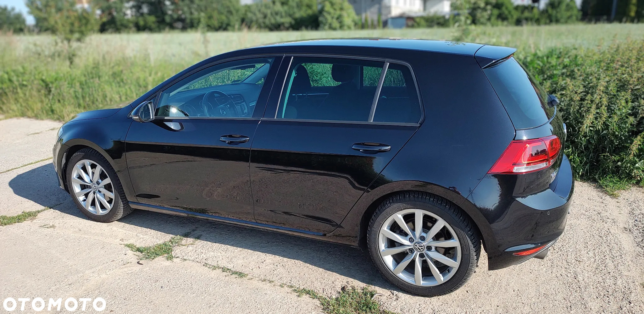 Volkswagen Golf VII 1.4 TSI BMT Highline - 2