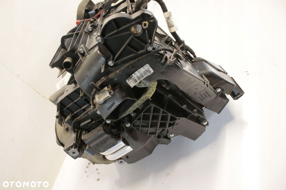 nagrzewnica dmuchawa Seat Altea - 4