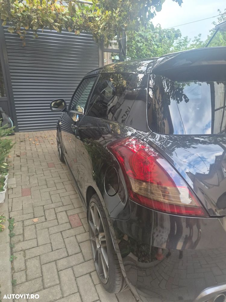 Suzuki Swift - 14