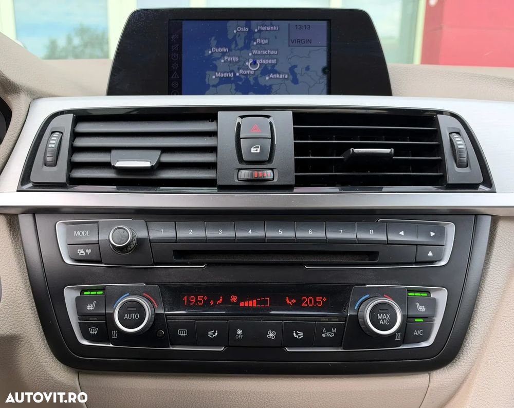 BMW Seria 3 - 18