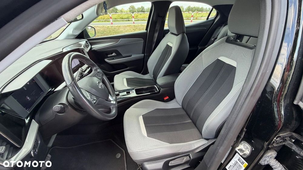 Opel Mokka - 31