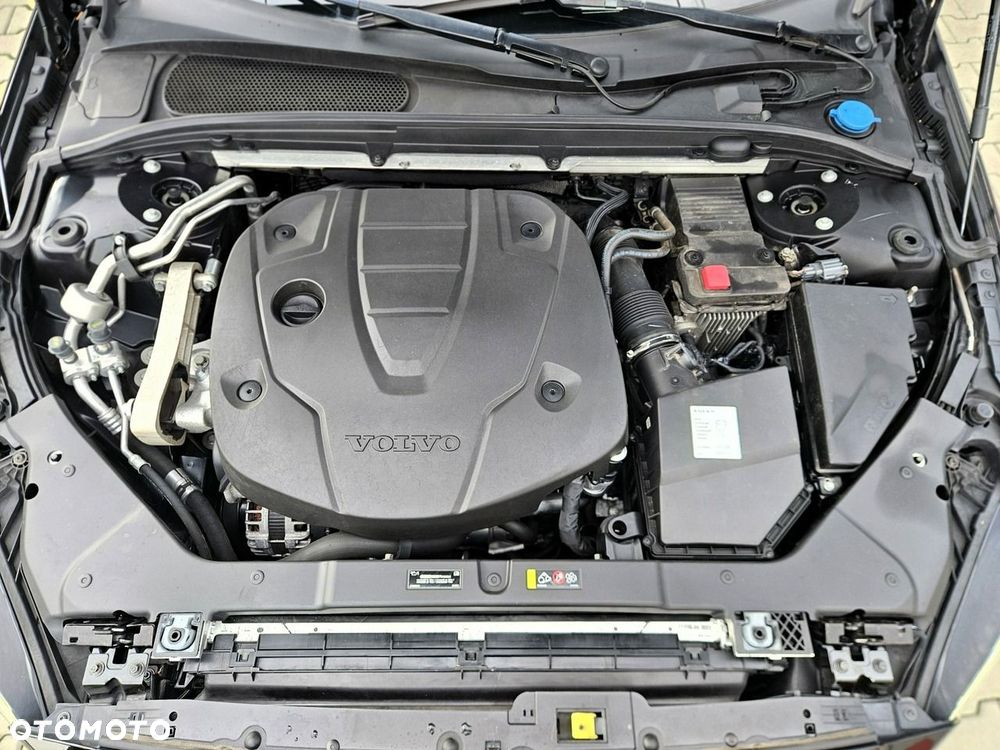 Volvo V60 D3 Geartronic Inscription - 39
