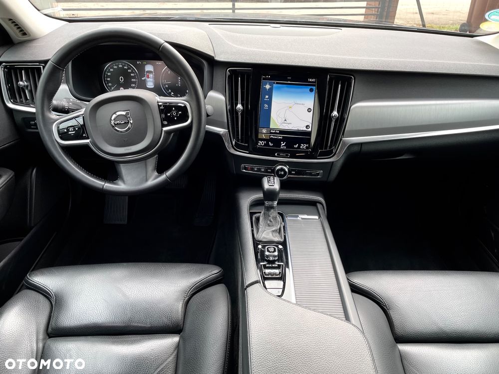 Volvo S90 D3 Geartronic Momentum - 16
