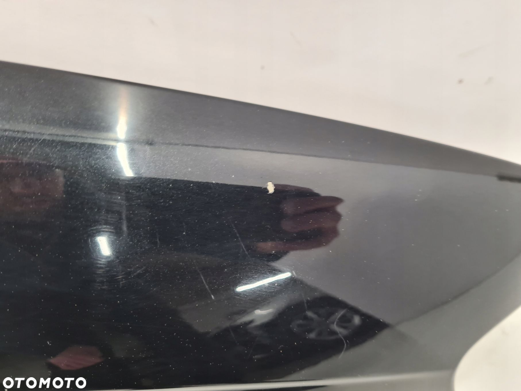 AUDI A3 8P LIFT BŁOTNIK PRAWY PRZÓD PRZEDNI LZ9Y - 10