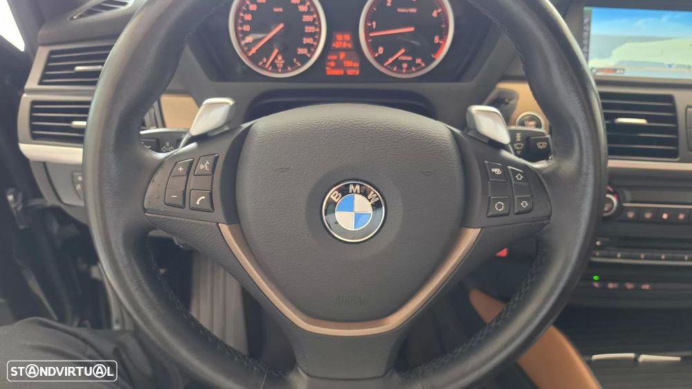 BMW X6 40 d xDrive - 51
