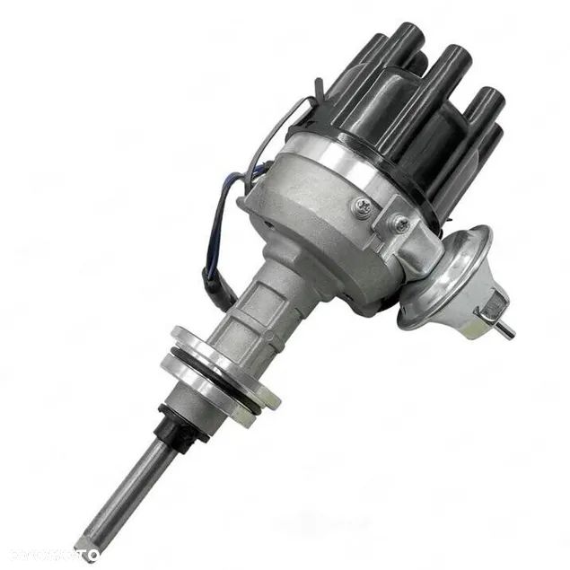 NOWY aparat zaplonowy 5.2 5.6 5.9 v8 DODGE ASPEN B100 B150 B200 B250 B300 B350 RAM VAN 1500 2500 3500 CB300 D100 D150 D200 D250 D300 D350 D400 D450 DW PICKUP DAKOTA KOPULKA PALEC APARATU ZAPLONOWEGO