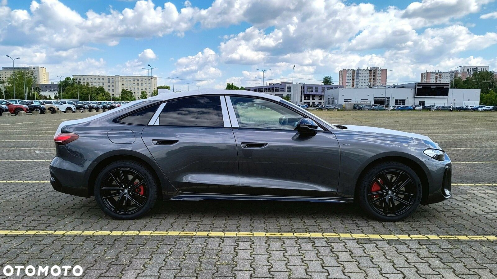 Audi A5 - 16