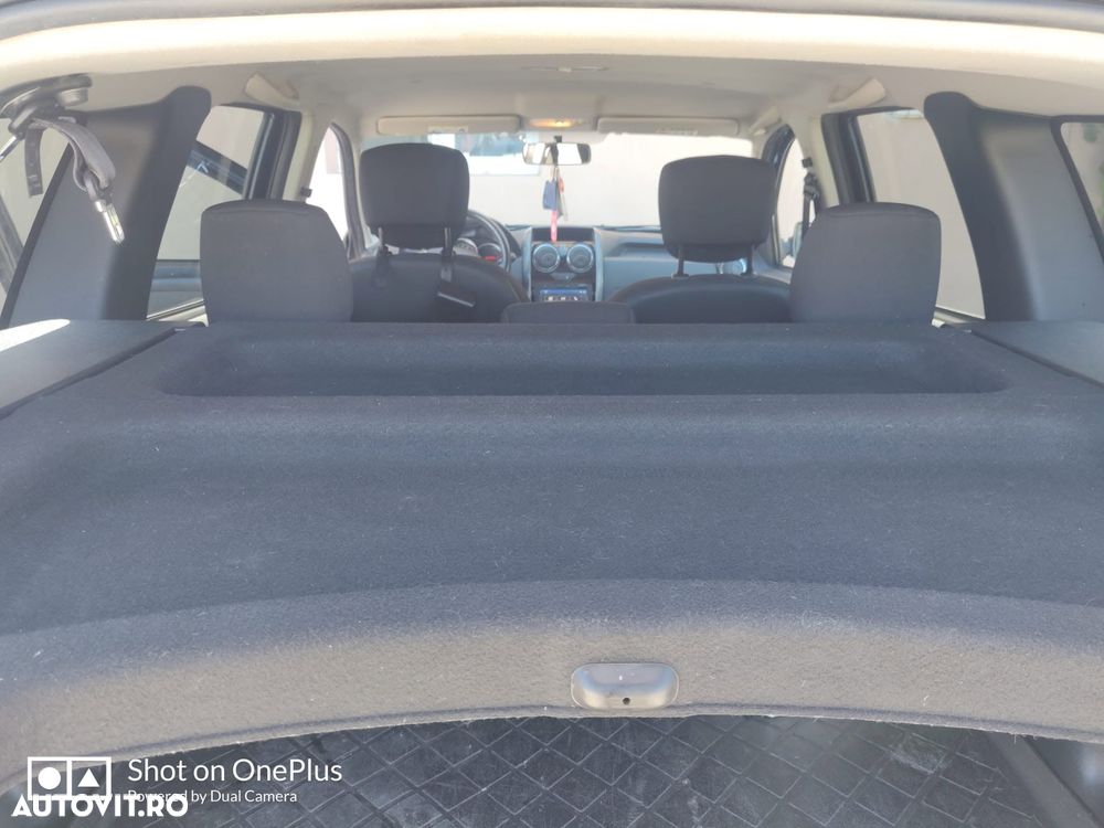 Dacia Duster 1.5 dCi 4x4 Laureate - 15