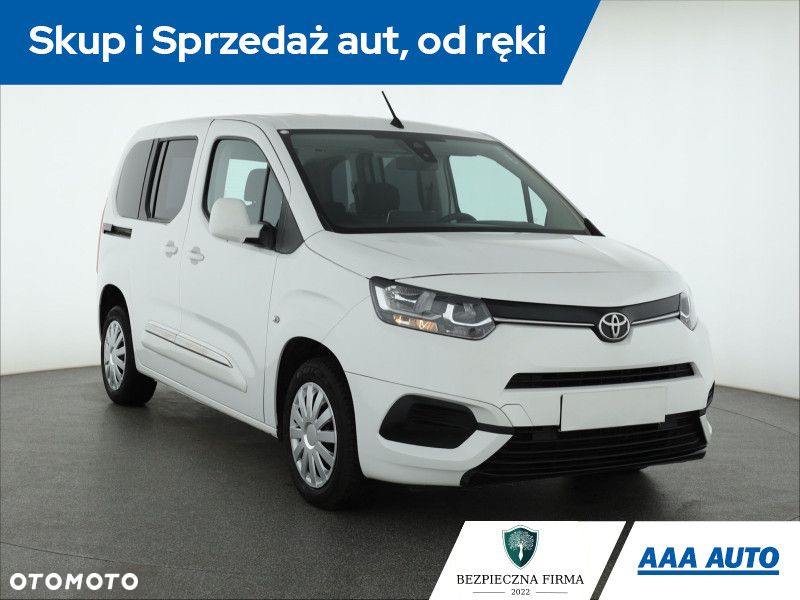 Toyota Proace City Verso - 2