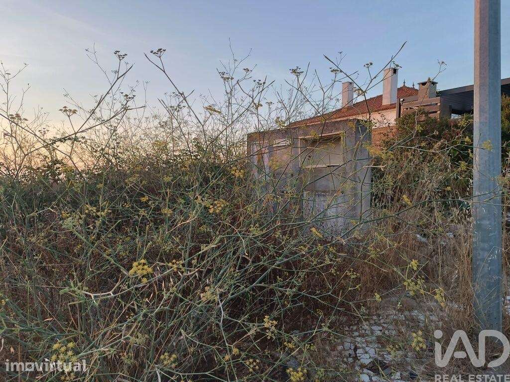 Terreno para construção em Sesimbra (Castelo) - Grande imagem: 2/16