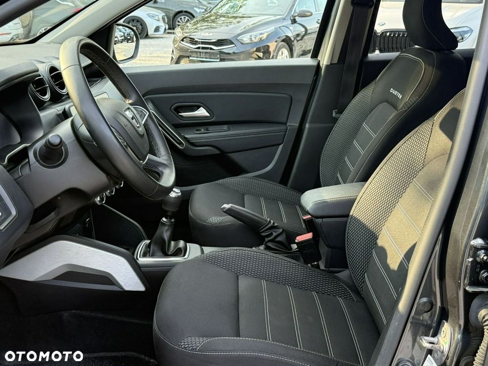 Dacia Duster - 11