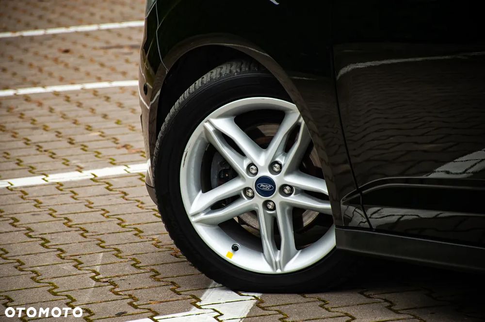 Ford Grand C-MAX Gr 1.5 EcoBoost Titanium ASS - 39