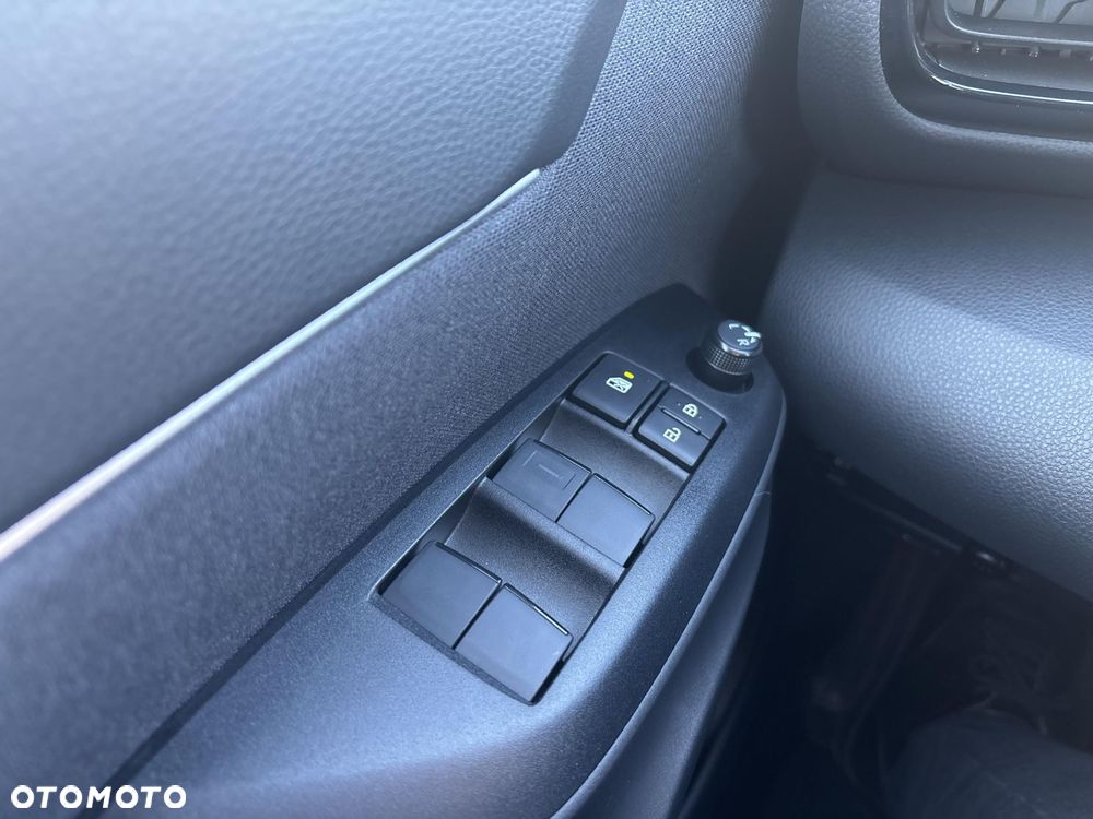 Toyota Yaris Cross Hybrid 1.5 Comfort - 20