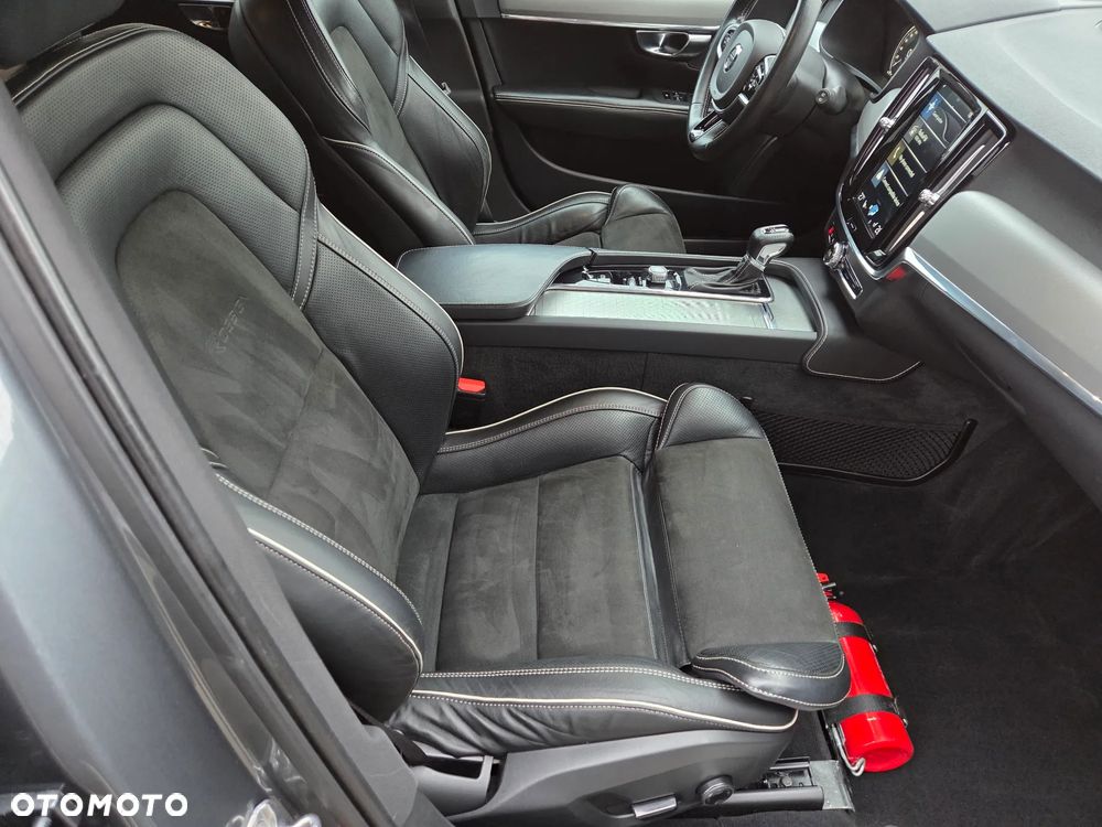 Volvo V90 - 16