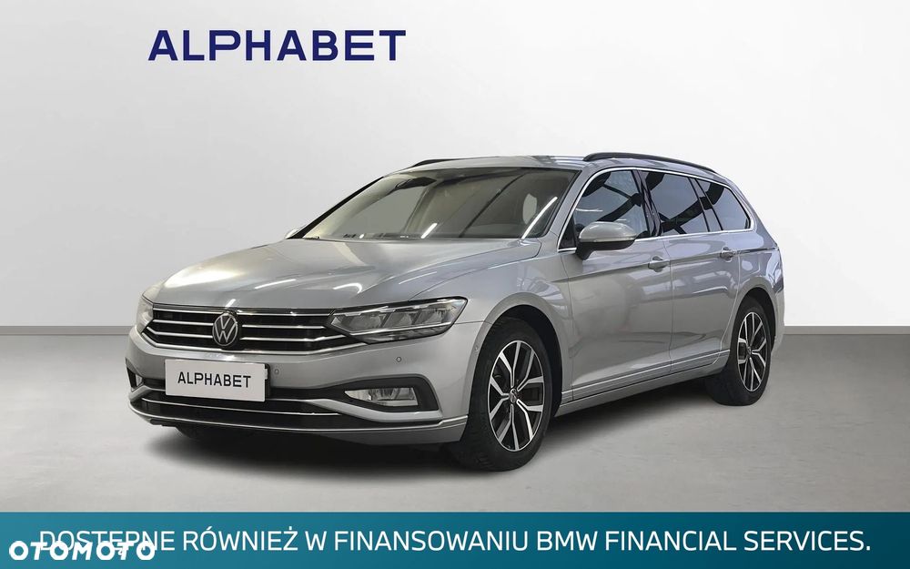Volkswagen Passat 1.5 TSI EVO Business DSG - 1