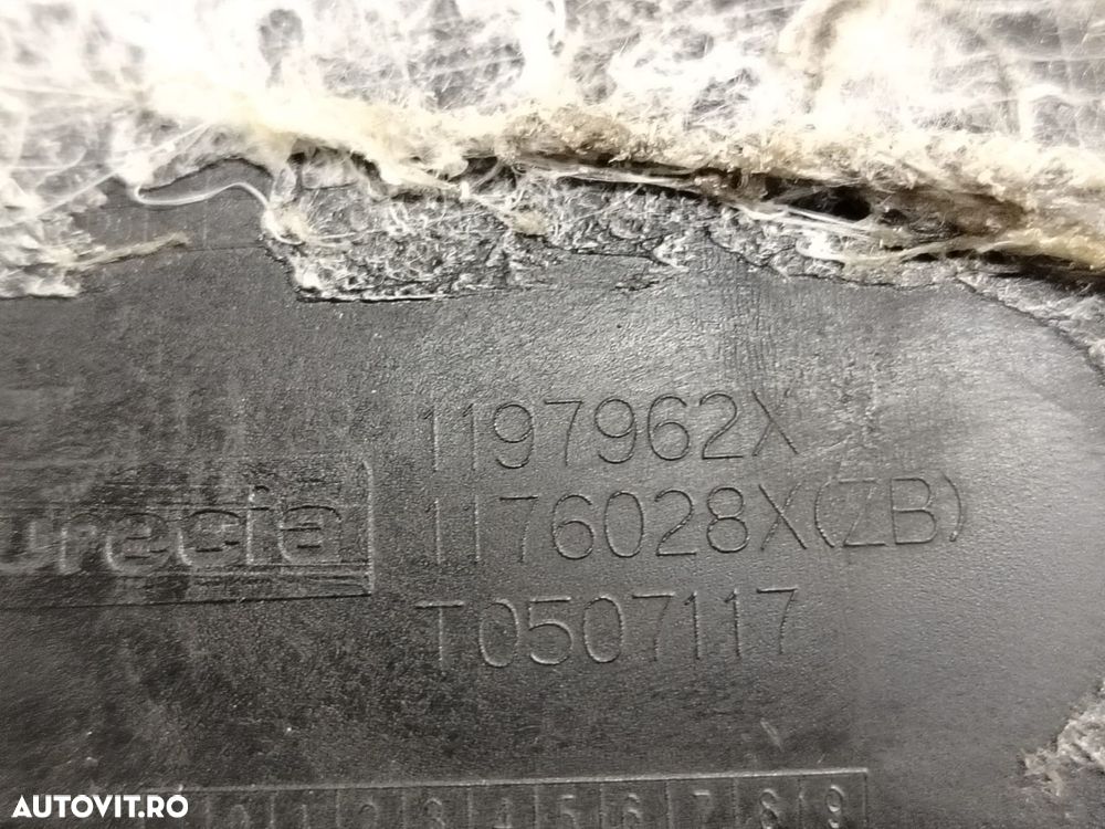 Torpedou 1176028x BMW X5 F15 [2013 - 2018] 3.0 d N57D30B - 3