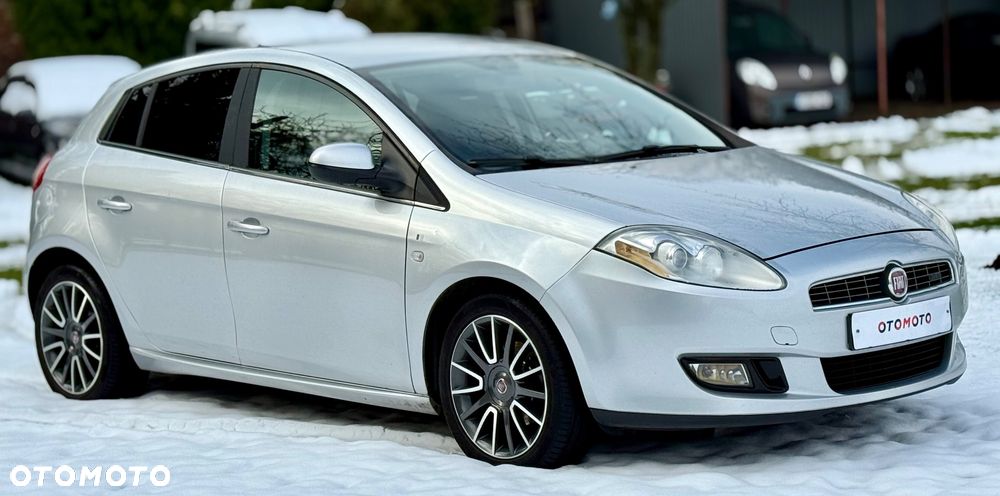 Fiat Bravo - 5