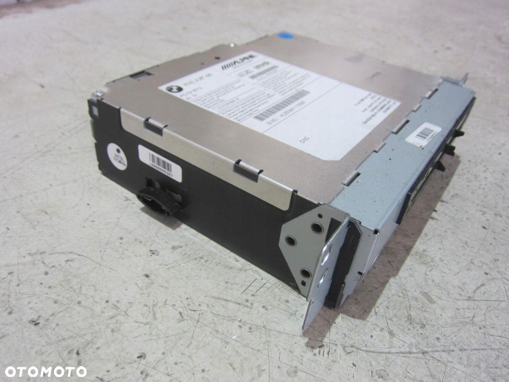 BMW X3 F25 CZYTNIK NAWIGACJI RADIO 9273873 9244139 65129244139 65129273873 - 2