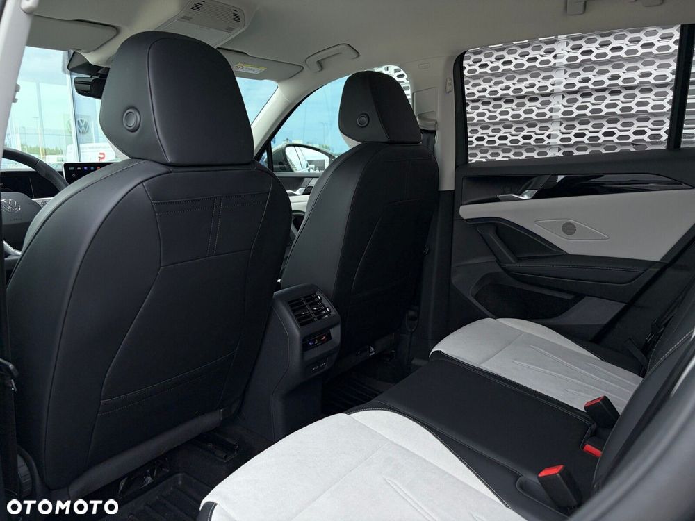 Volkswagen Tiguan - 22