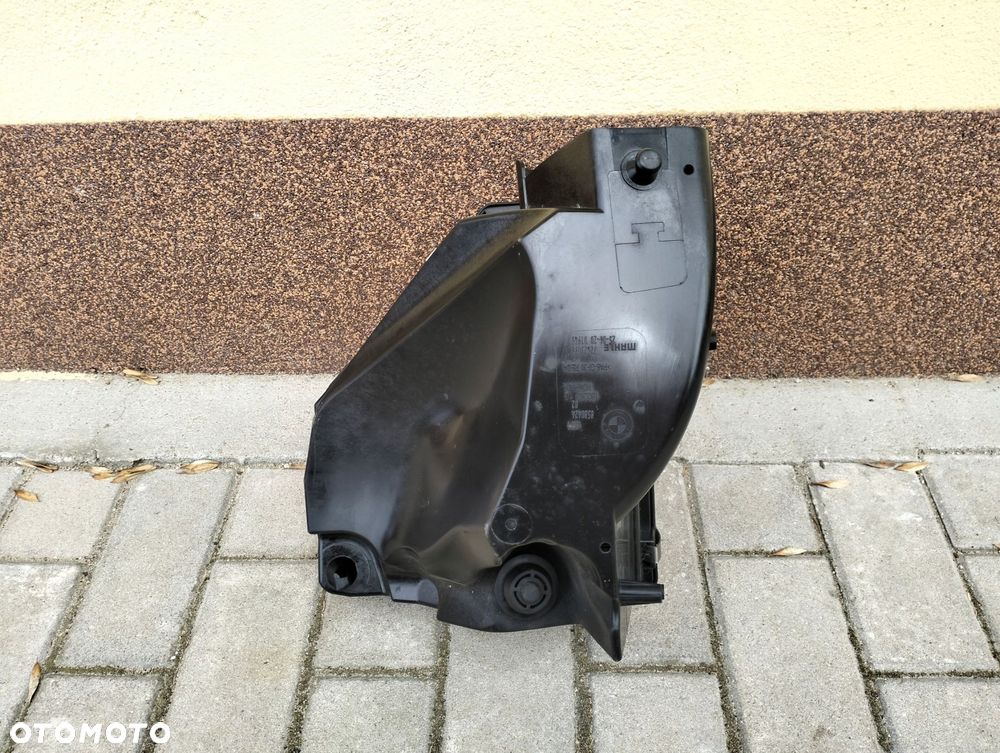 obudowa filtr powietrza bmw 3 g20 g21 320i 330i - 2