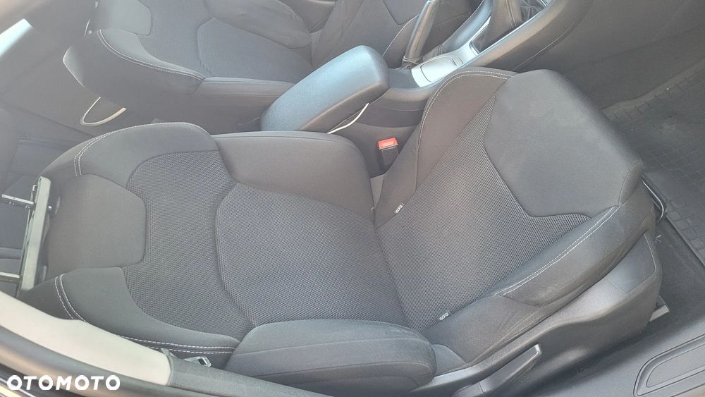 Citroën C5 1.6 HDi Dynamique - 18