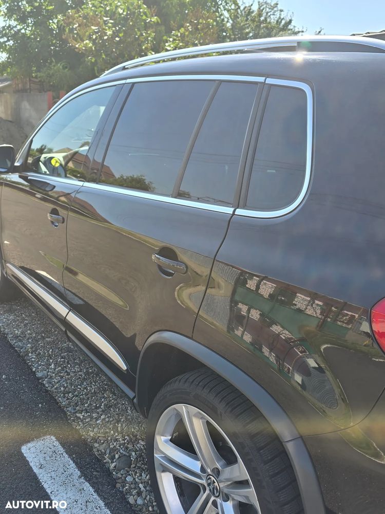 Volkswagen Tiguan - 3