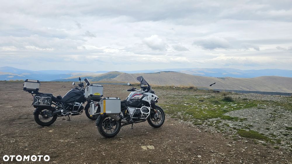 BMW GS - 26
