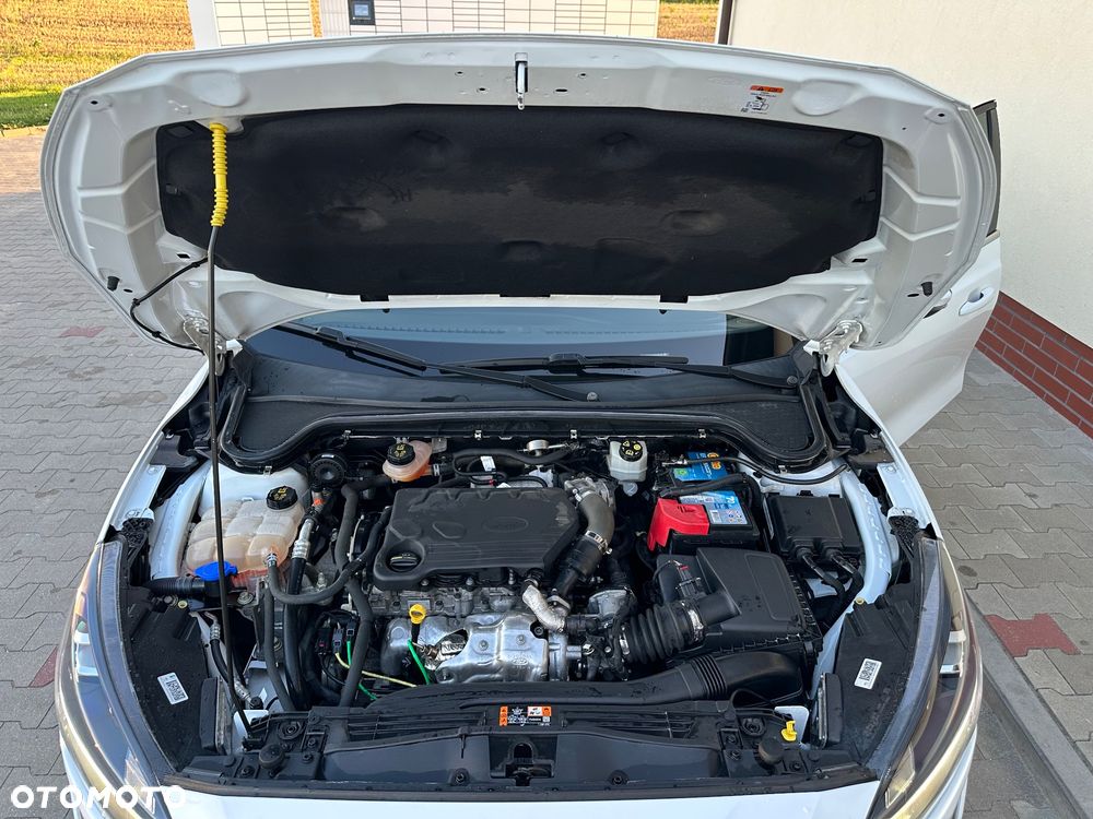 Ford Focus 1.5 EcoBlue Titanium - 19