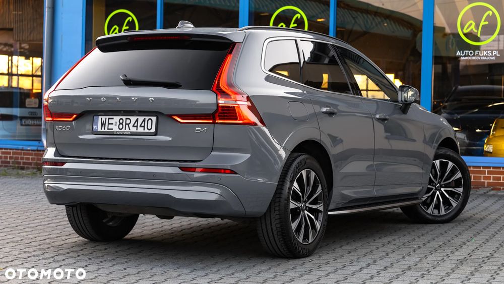 Volvo XC 60 B4 B Core - 13