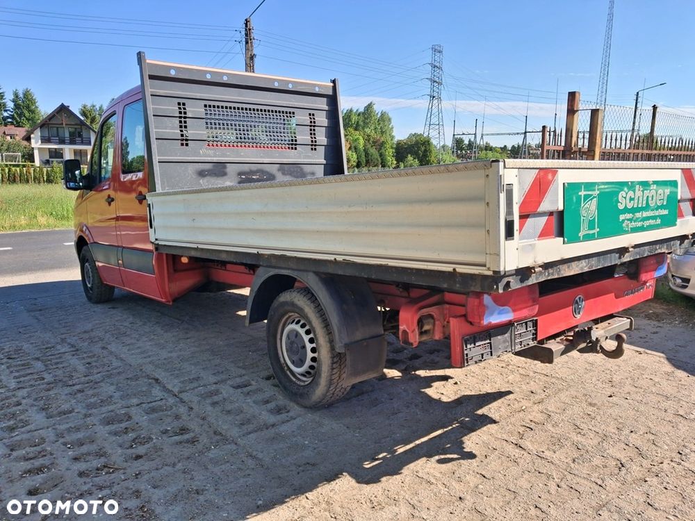Volkswagen CRAFTER - 5