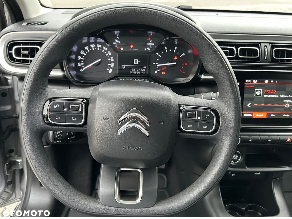 Citroën C3 1.2 PureTech Shine - 12