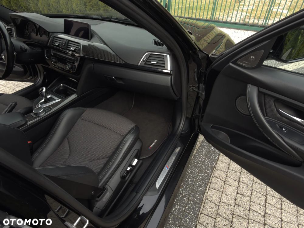BMW M3 - 10